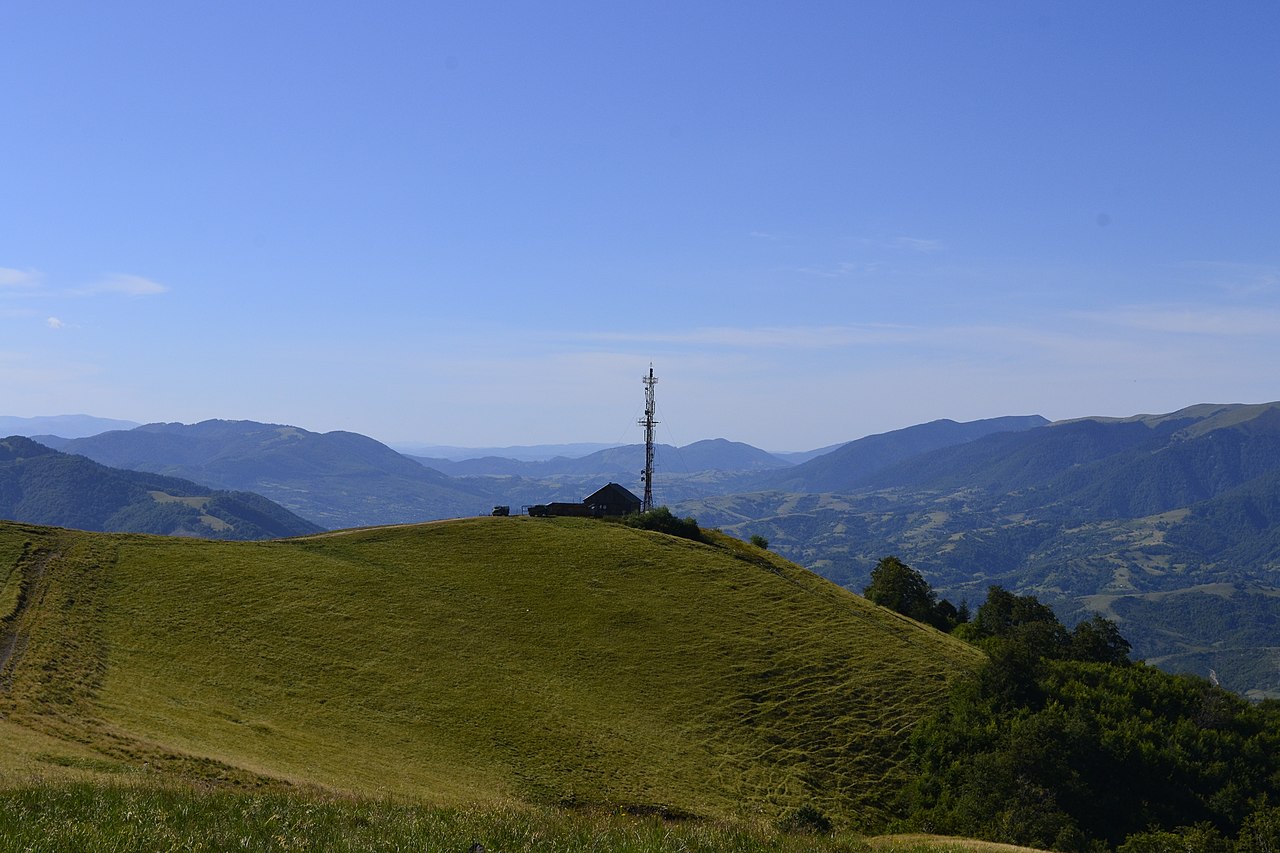 Родзинки Закарпаття: найцікавіші 5 місць, які обов'язково потрібно відвідати