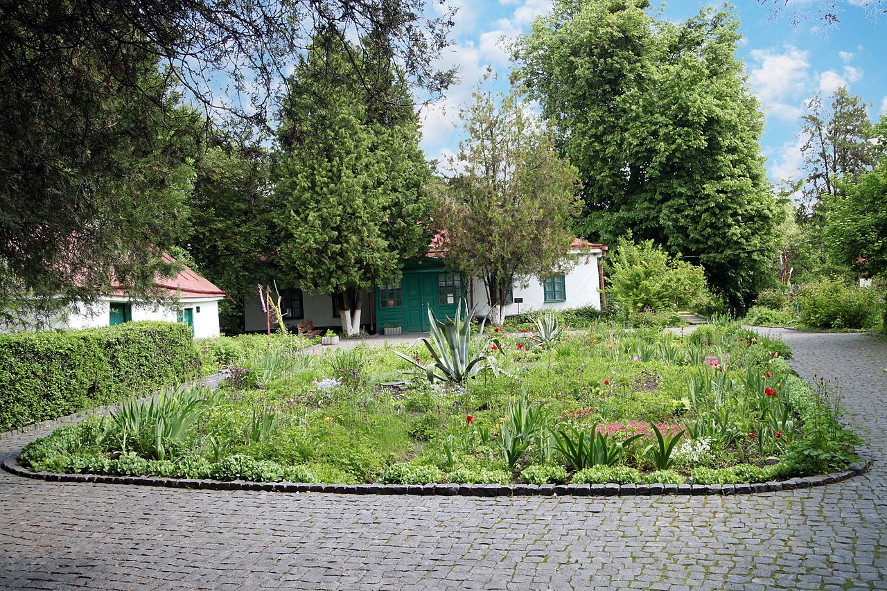 Тайны Винницы за выходные: какие топ-7 мест обязательно стоит увидеть