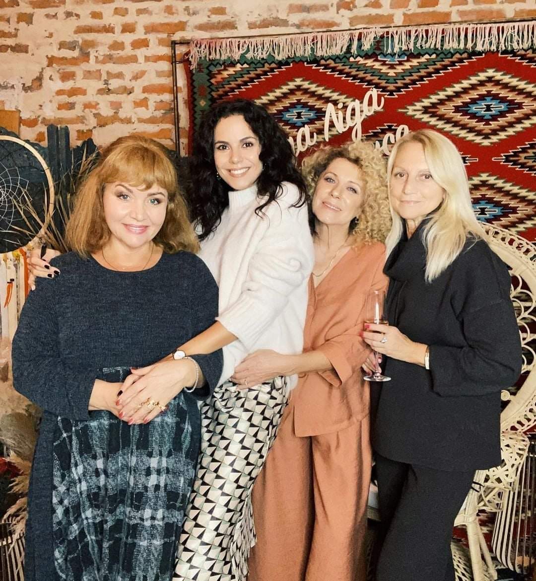 Как сейчас выглядит 70-летняя Алла Кудлай и что известно о ее жизни в период войны (фото)