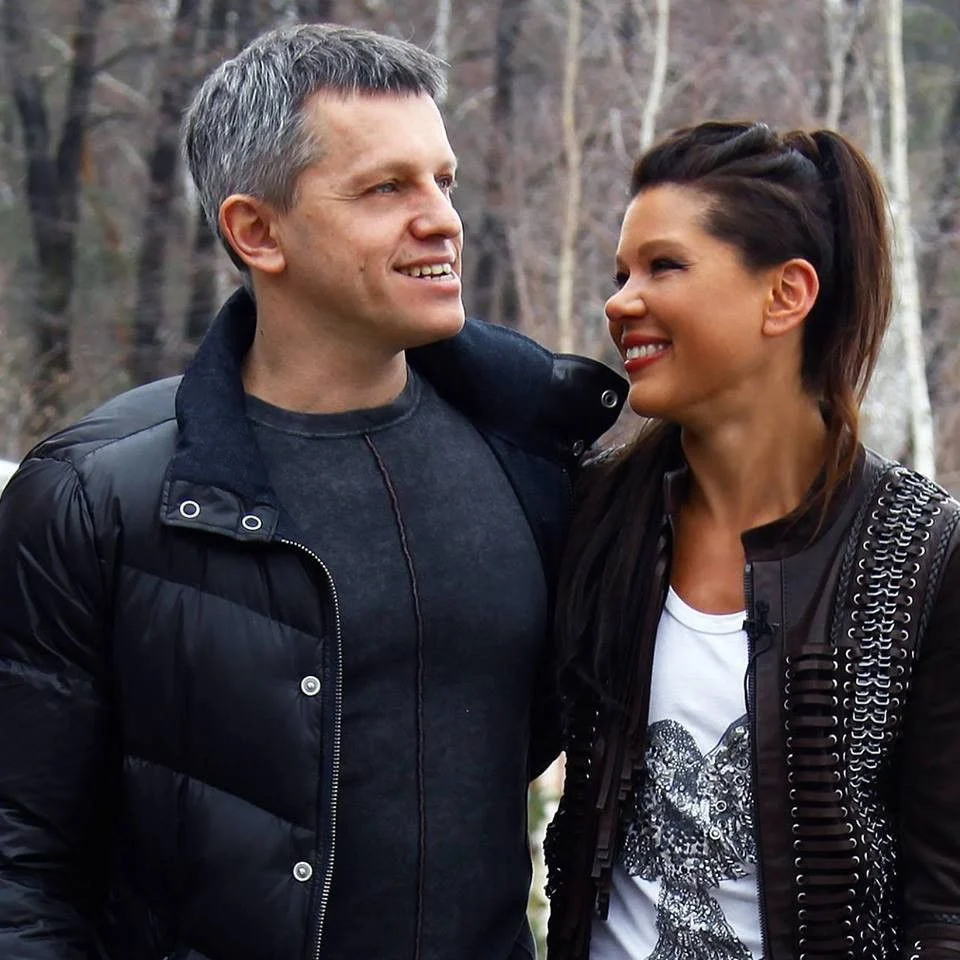 51-річна Руслана розповіла про втрату дитини та багаторічні спроби стати мамою