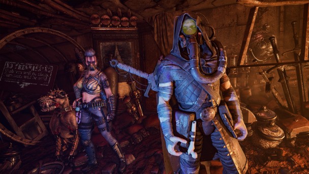 10 кращих ігор по всесвіту Warhammer, в які варто пограти новачкам