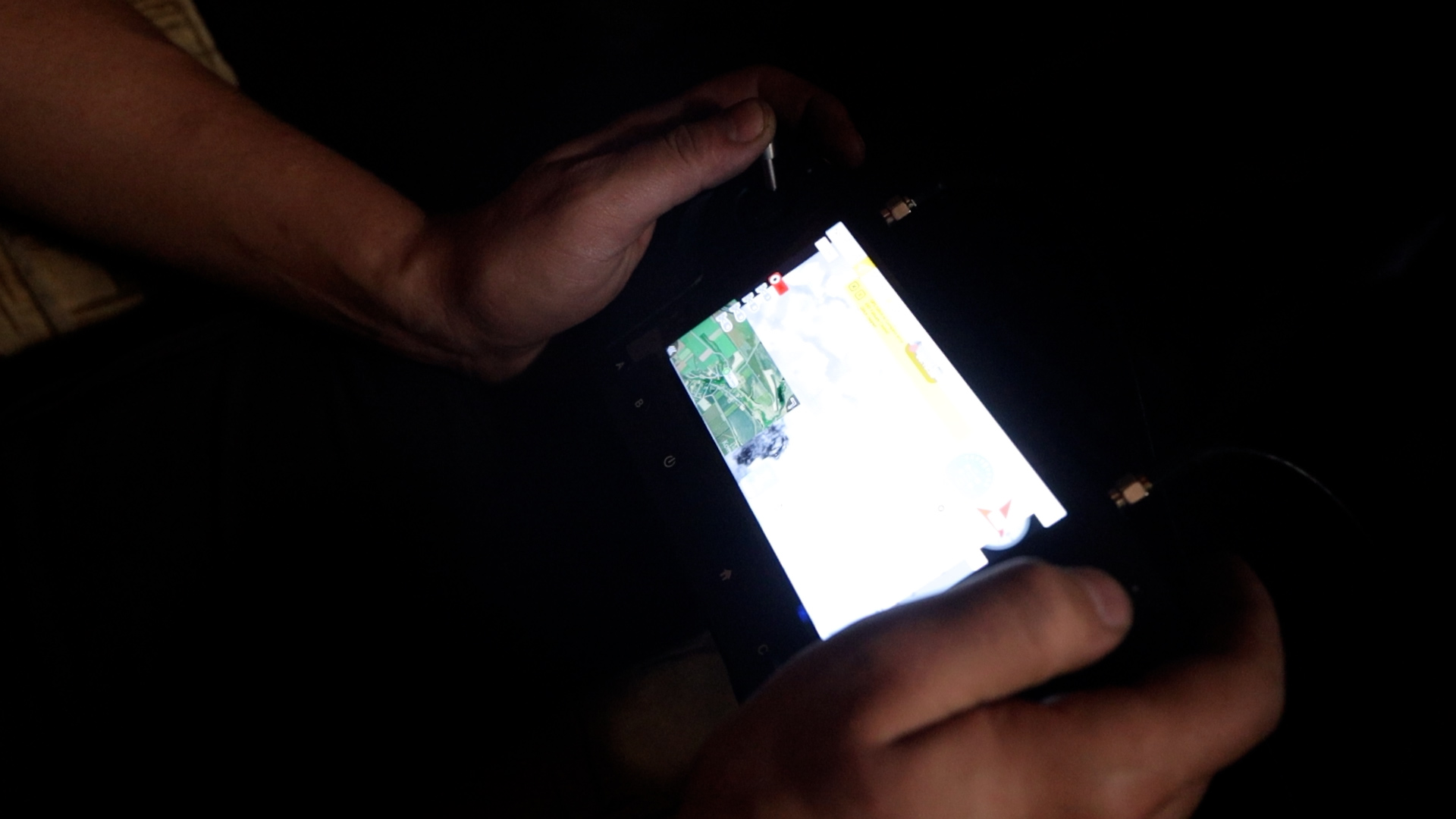 Ночной ужас окупантов. Как украинский дрон "Вампир" уничтожает россиян на фронте