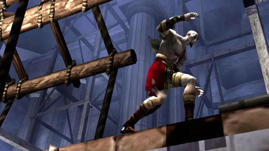 Названо 20 найкращих ігор XXI століття