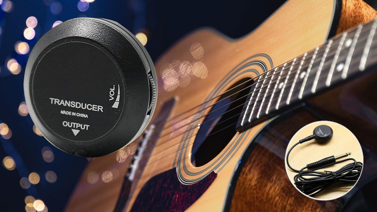 14 лучших подарков, о которых мечтает каждый ценитель музыки