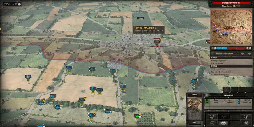 Пориньте в минуле. 15 відеоігор, які відтворюють історію з неймовірною точністю