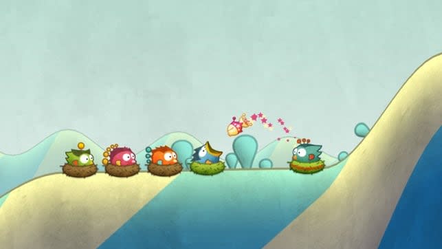 14 ігор Apple Arcade, які захоплять ваші серця у 2025 році