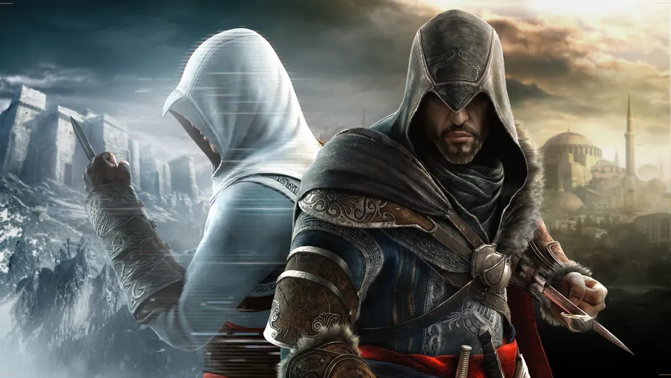 16 лучших игр Assassin’s Creed, которые стоит пройти в 2025 году