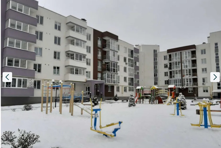 У Бучі та Ірпені знову продають квартири: які ціни і стан житла