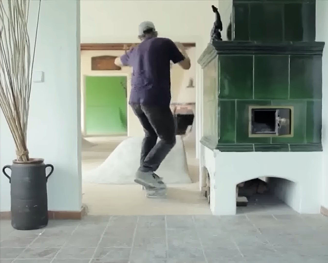 Найдивніші будинки у світі: ви будете вражені хатами, в яких живуть люди