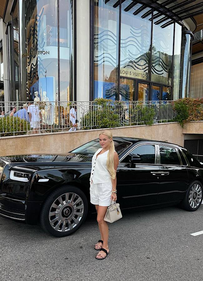 4 секрети успіху скандальної блогерки-мільйонниці Юлі Верби