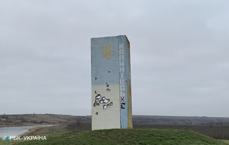 Як росіяни руйнували села та людські долі. Репортаж з Херсонської області