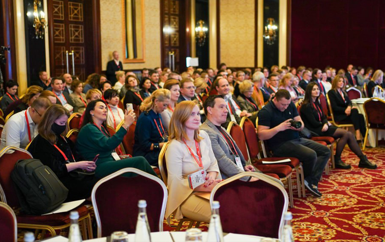 У Києві пройшов V Міжнародний форум корпоративних директорів: підведення підсумків