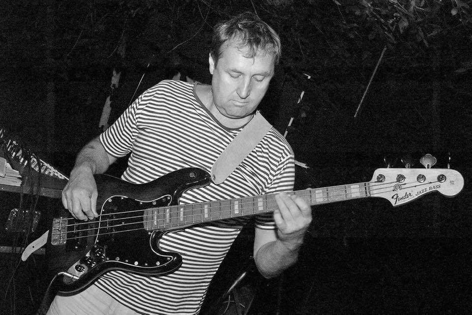 Стало відомо, де зараз Володимир Бебешко, в якого проблеми зі здоров’ям