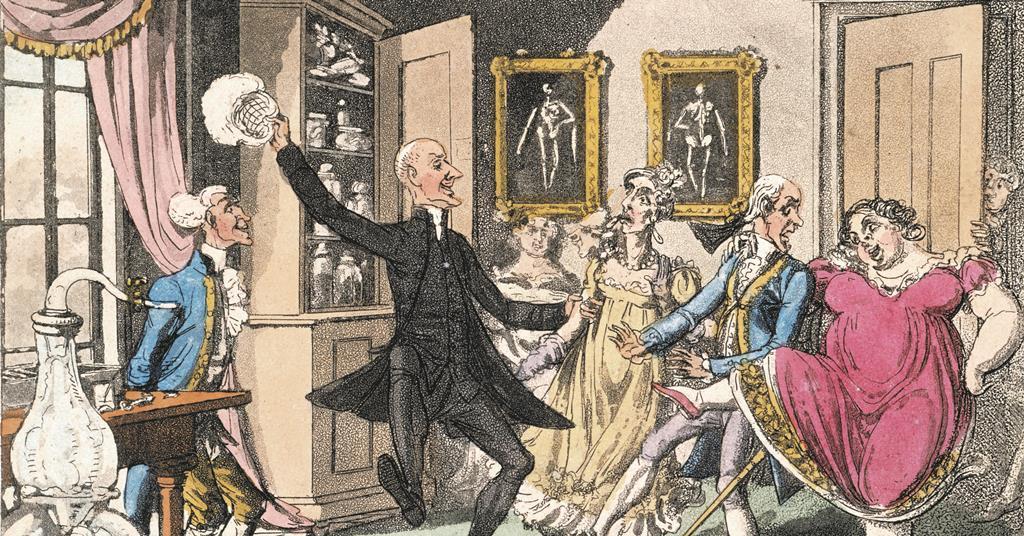 Від мікрохвильової печі до віагри. Випадкові винаходи, без яких сучасне життя неможливе