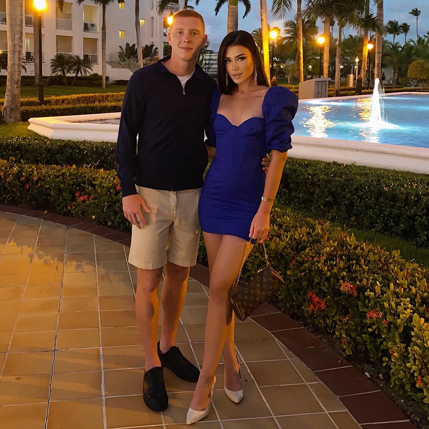 За кулисами поля. Истории любви топовых украинских футболистов и их жен