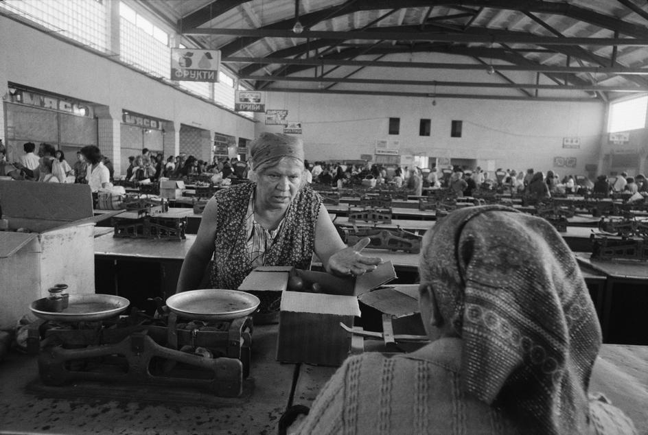 Как изменились цены и зарплаты за 30 лет Независимости