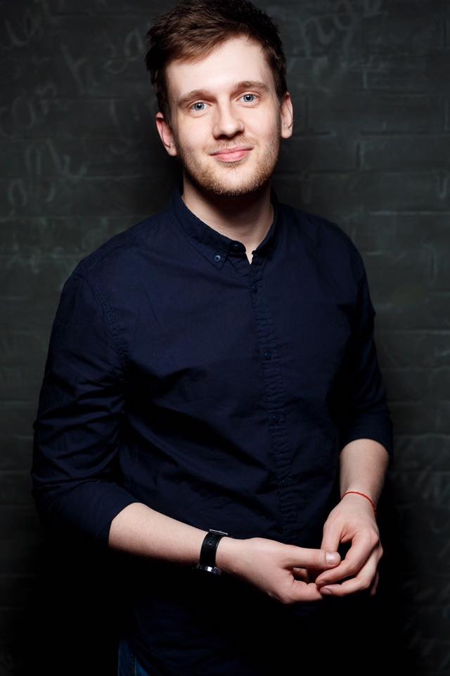 Де зараз зірка 90-х Лері Вінн, з якого Олег Винник "злизав" свій образ