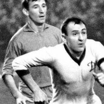 Умер легендарный футболист и капитан киевского "Динамо". Он был кумиром миллионов