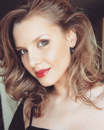 Российскую актрису не пустили в Украину и запретили въезд на три года