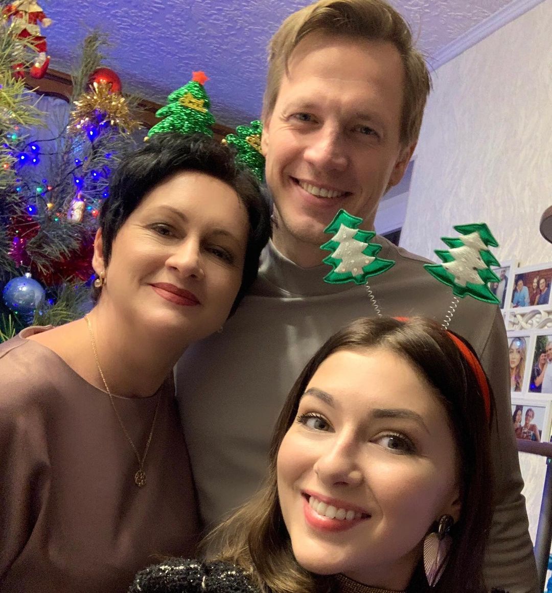 "В неї ще справи у світі": мама важкохворої Катерини Тишкевич розповіла про її стан