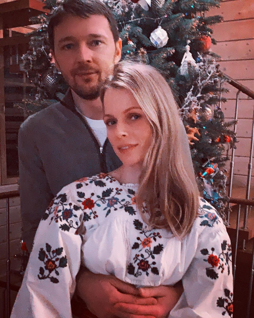 Фреймут высказалась о российском гражданстве своего мужа: "Имеет персональные санкции"