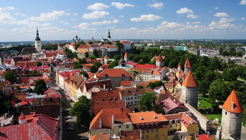 Уикенд в Таллинне: что посмотреть в уютной эстонской столице