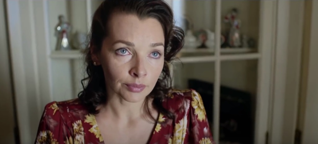 "Мама, я піду". Відома російська акторка готова відправити своїх синів на війну в Україну