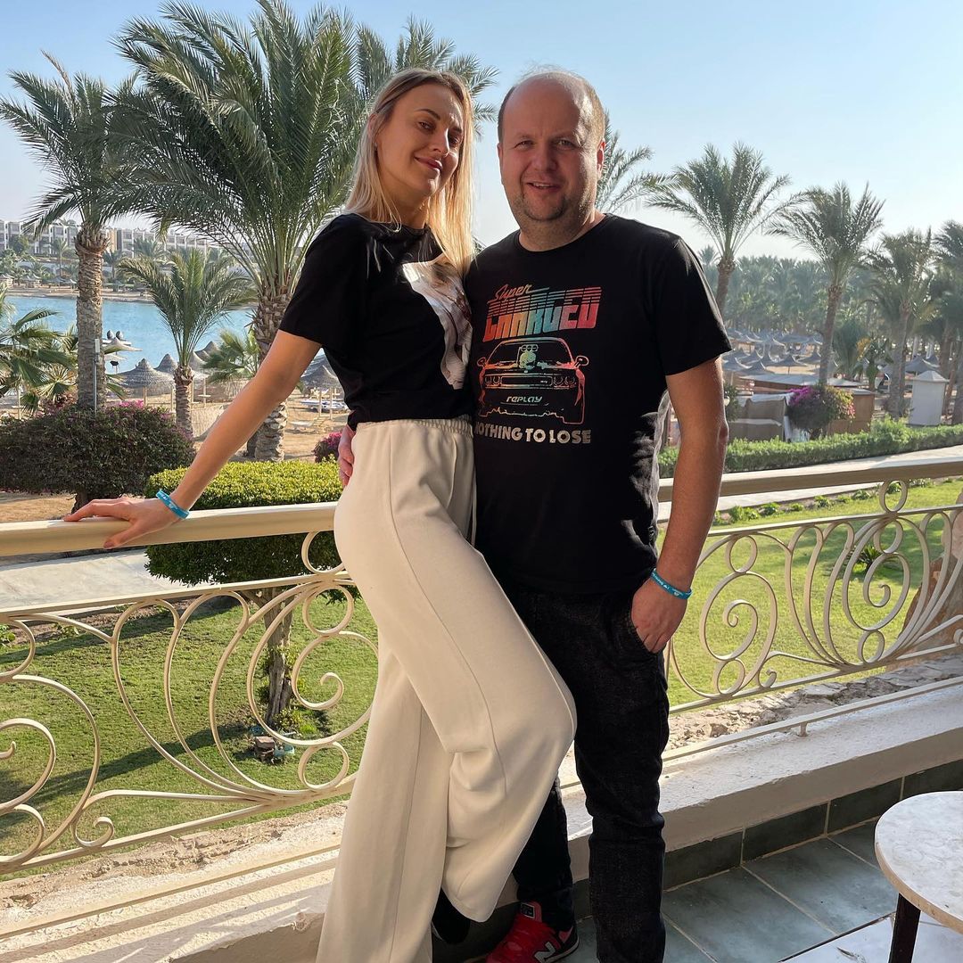 Сбросил 30 кг: лидер группы "ТИК" удивил своим видом