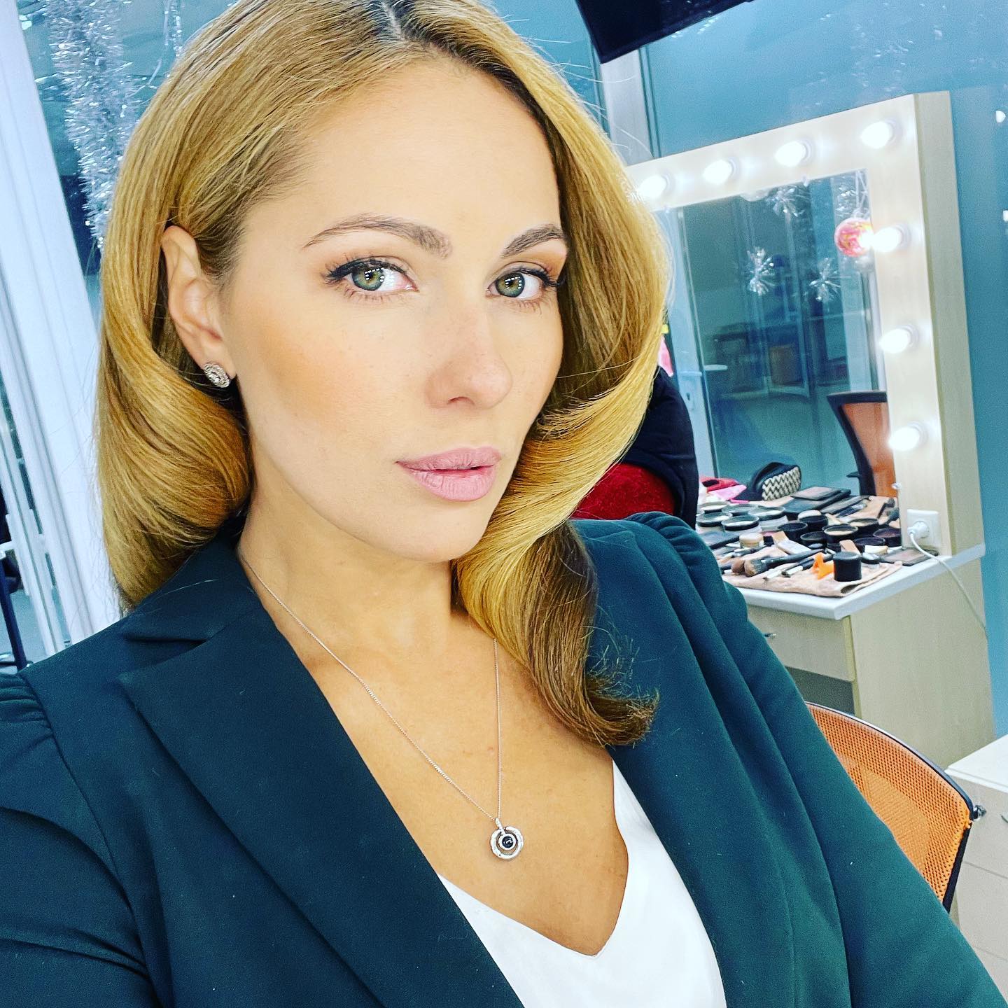 "Я була шокована": зірка українського ТБ розповіла, як педагог принизила її 7-річного сина