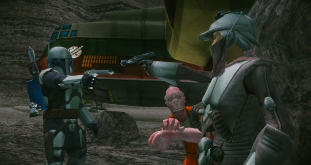 Для кожного фаната. 14 найкращих ігор у всесвіті "Зоряних війн" на будь-який смак