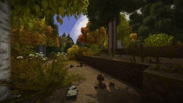 15 ігор у дусі Minecraft, які захоплять вашу уяву