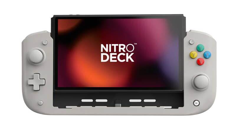 14 крутих подарунків, які порадують будь-якого геймера