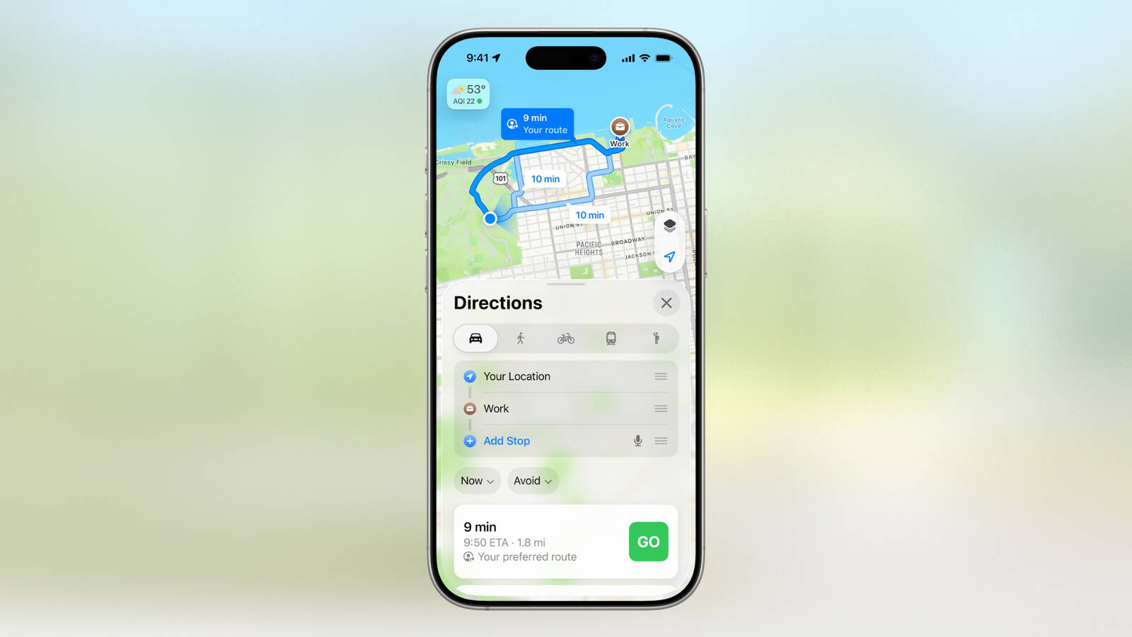 Apple офіційно представила iOS 26: що нового в головному оновленні 2025 року