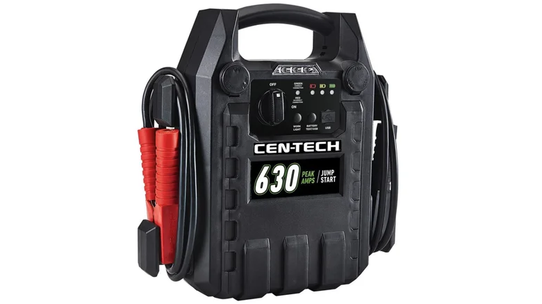 Як перетворити свій автомобіль на преміум-клас: 13 корисних гаджетів