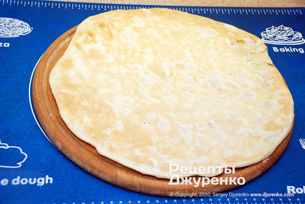 Кулинар раскрыл секрет настоящего слоеного теста: запомните простое правило!