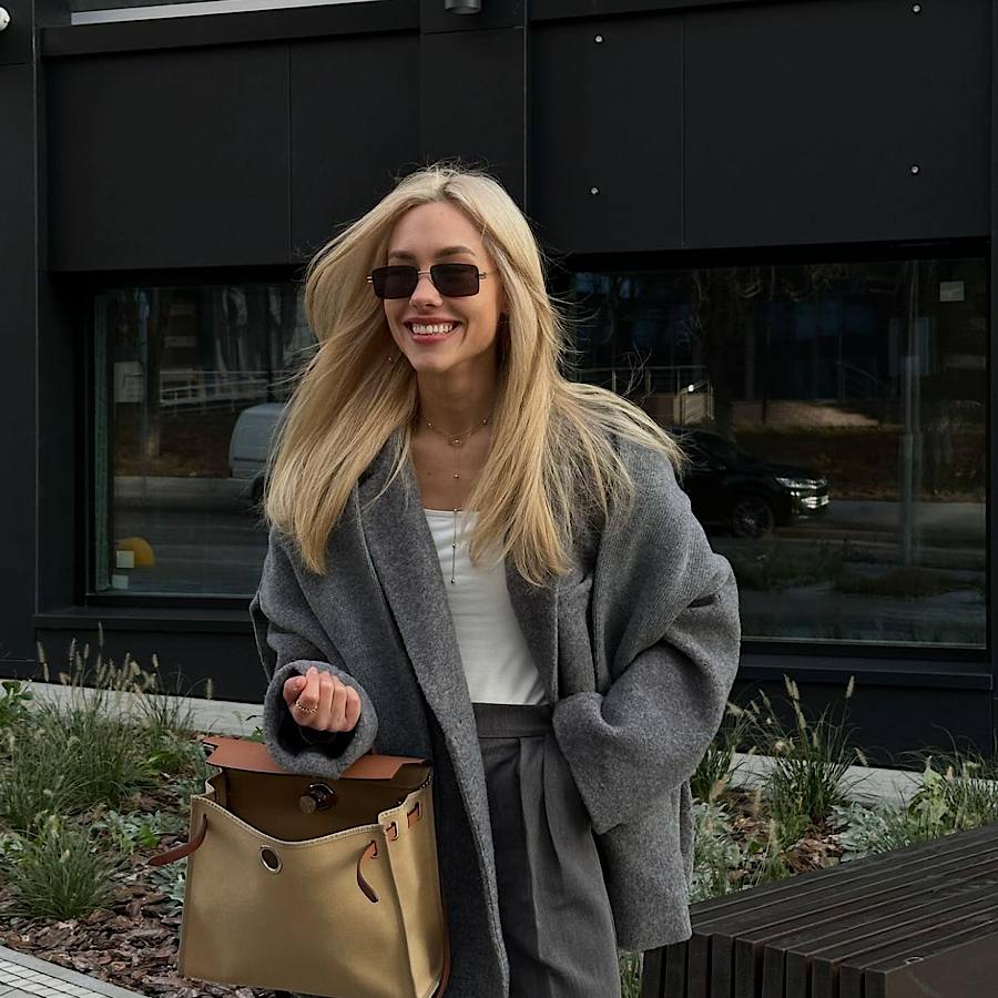 У чому секрет успіху Даші Квіткової: простота відповідей вас здивує