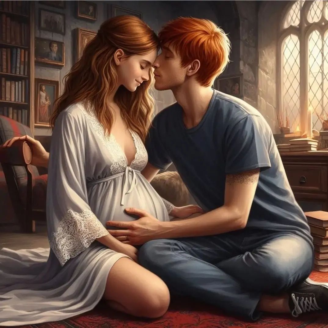 Штучний інтелект показав, як могли б виглядати герої "Гаррі Поттера" (фото)