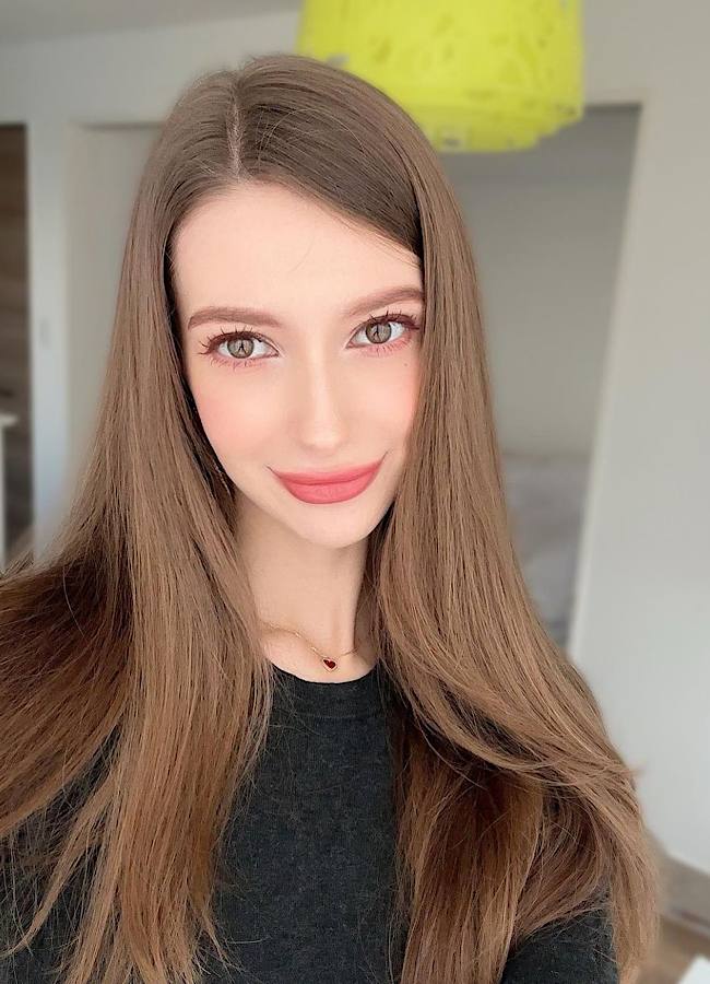 Конкурс "Міс Японія" виграла українка Кароліна Шийно (фото, відео)