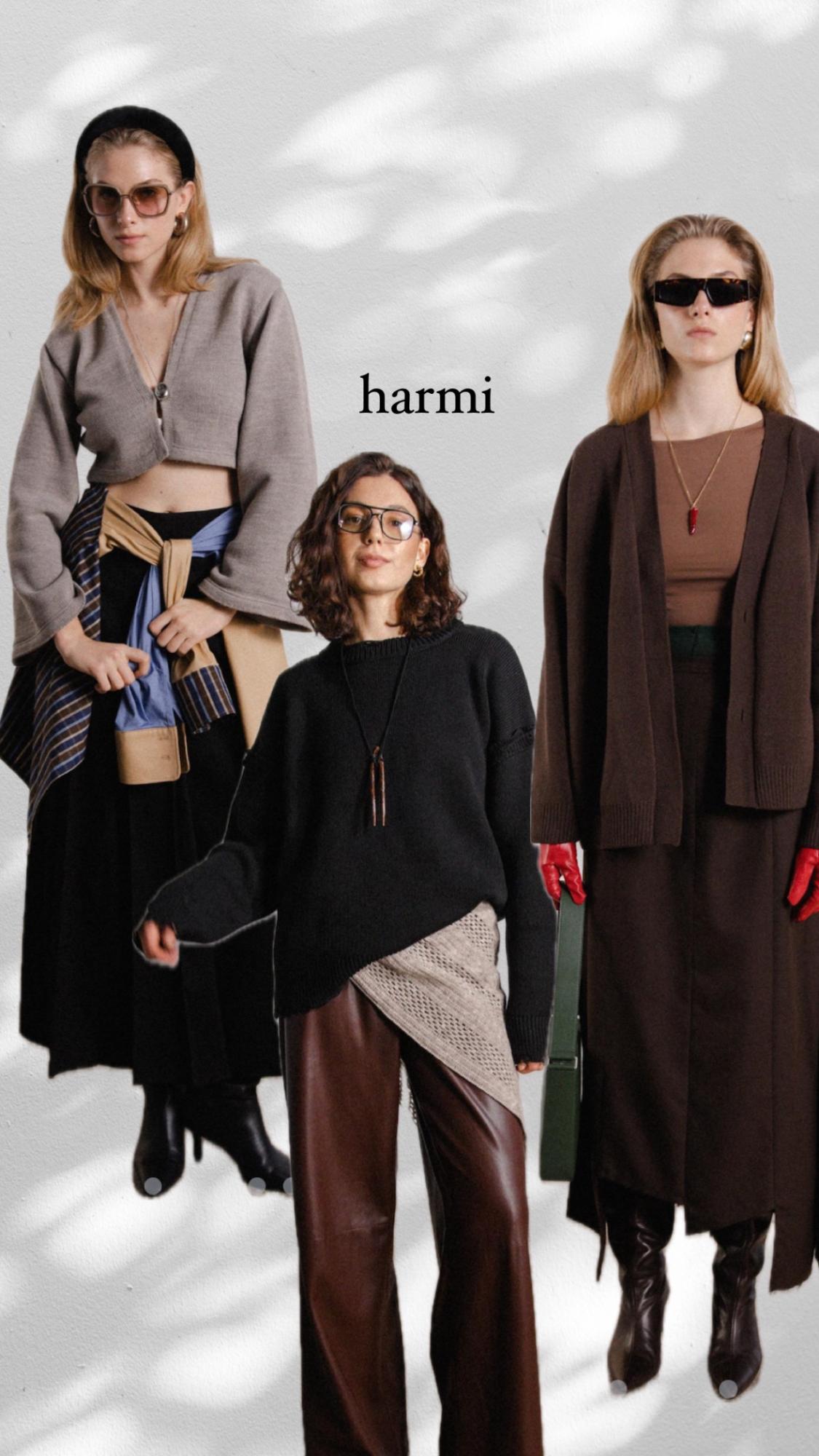 Стилістка пояснила, як вибрати класний светр на весну