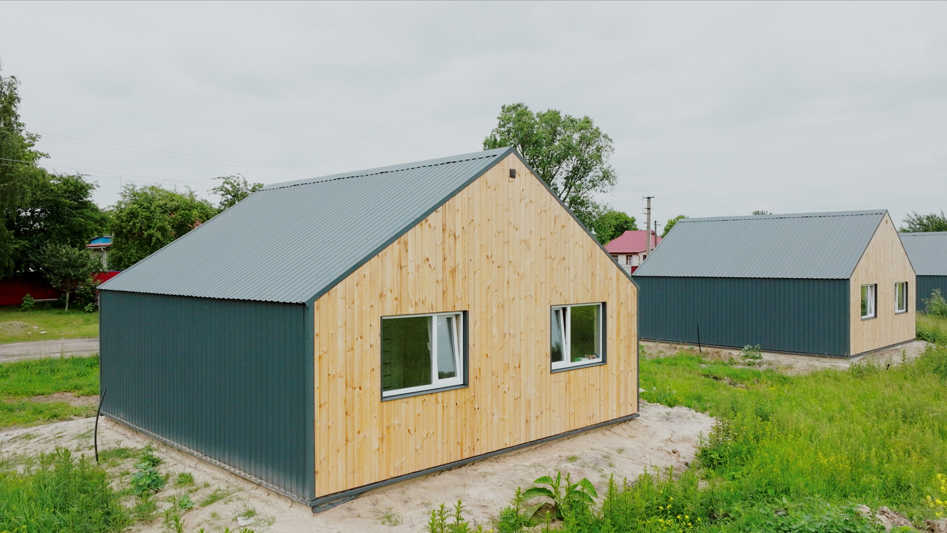 Українцям роздадуть безкоштовне житло. Шукають 13 сімей