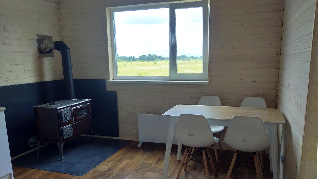 Українцям роздадуть безкоштовне житло. Шукають 13 сімей