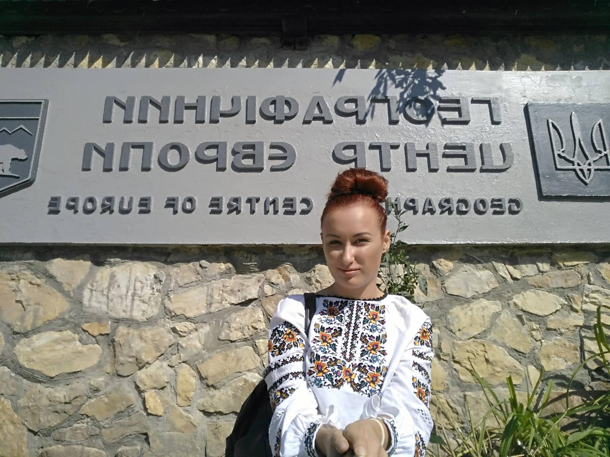 Стала добровольцем в первые дни войны. На фронте погибла львовский медик Наталья Депа