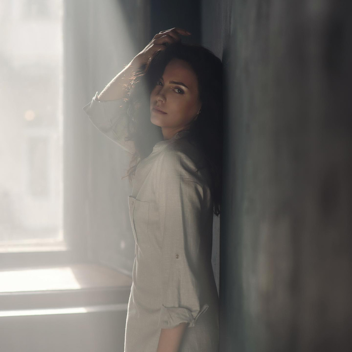 Жена Арестовича высказалась о войне и семейной жизни: "Тоже использую Алексея как успокаивающее"