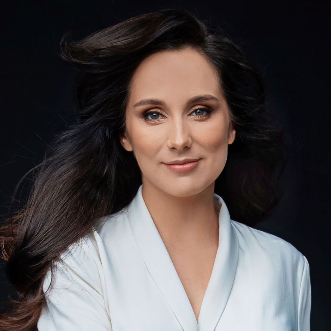 Как сейчас выглядит и чем занимается Юлия Руднева - победительница "Фабрики звезд-4" (фото)