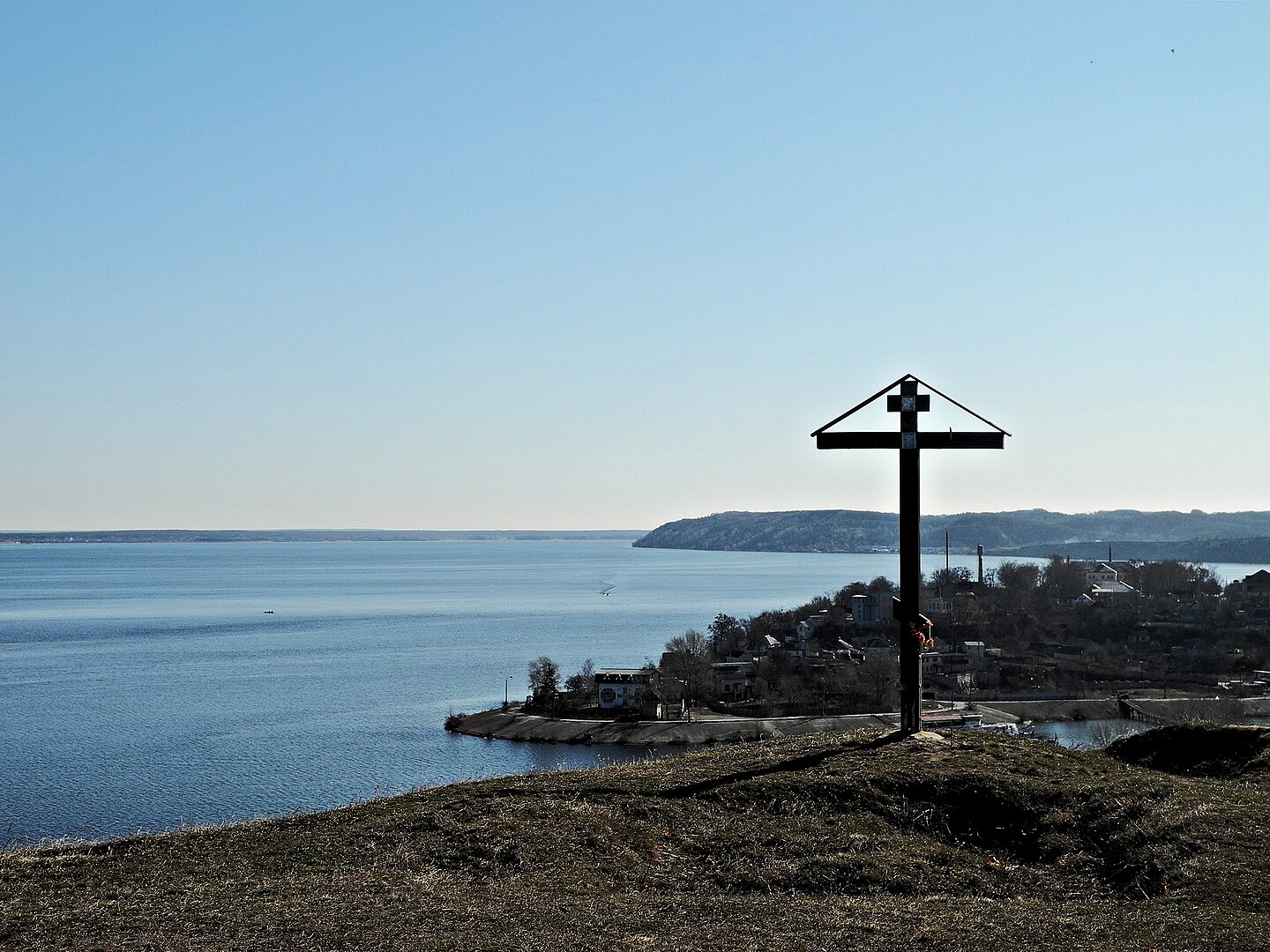 Топ-5 украинских сел, которые поражают больше, чем курорты Европы