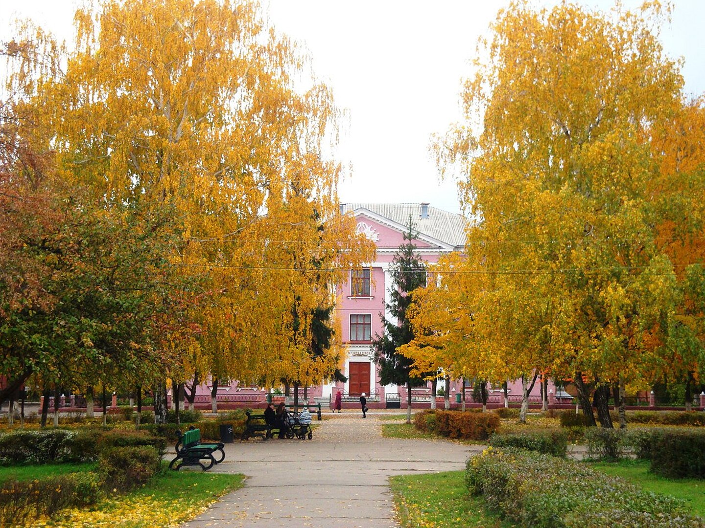 Топ-5 украинских городов, которые станут городами будущего: где стоит жить (прогноз)