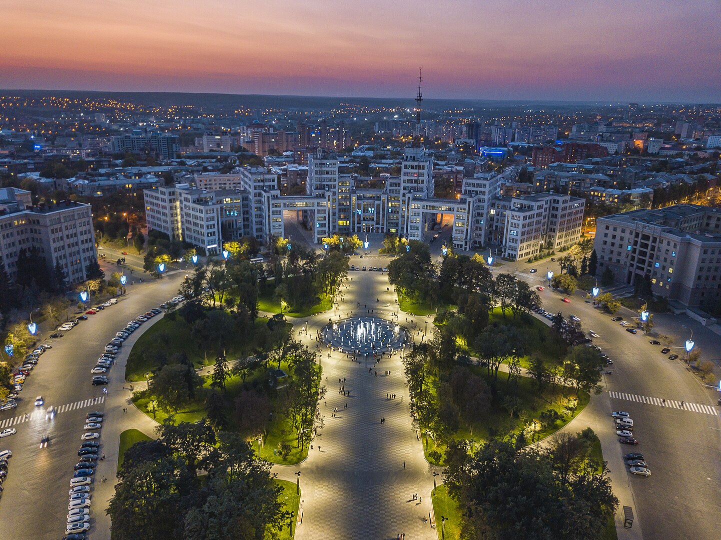 Топ-5 украинских городов, которые станут городами будущего: где стоит жить (прогноз)