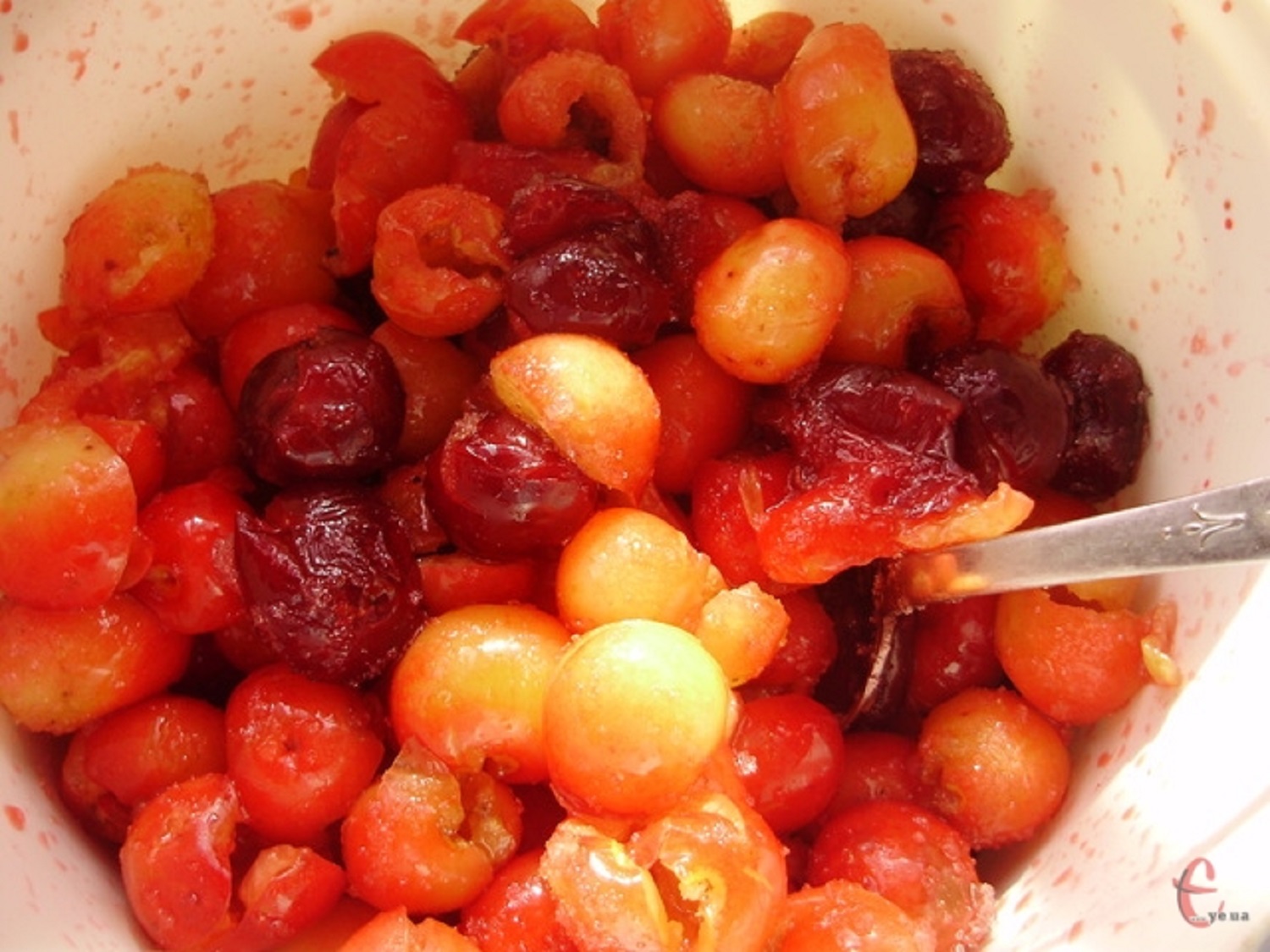 Холодець з черешні: рецепт стародавнього десерту, яким ласували наші предки