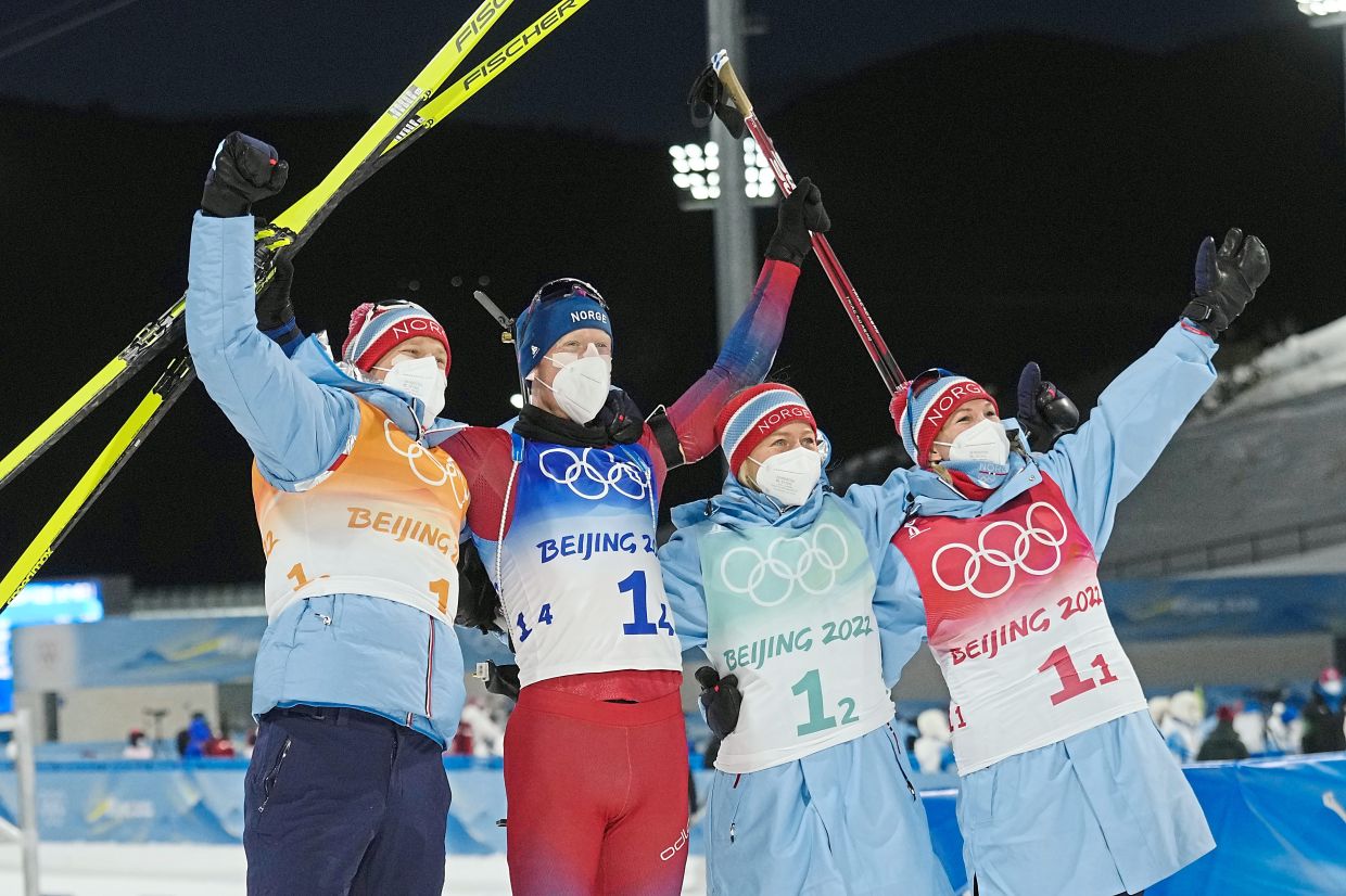 Україна в топ-4 футзального Євро, старт зимової Олімпіади та нові "королі" Африки: підсумки тижня в спорті