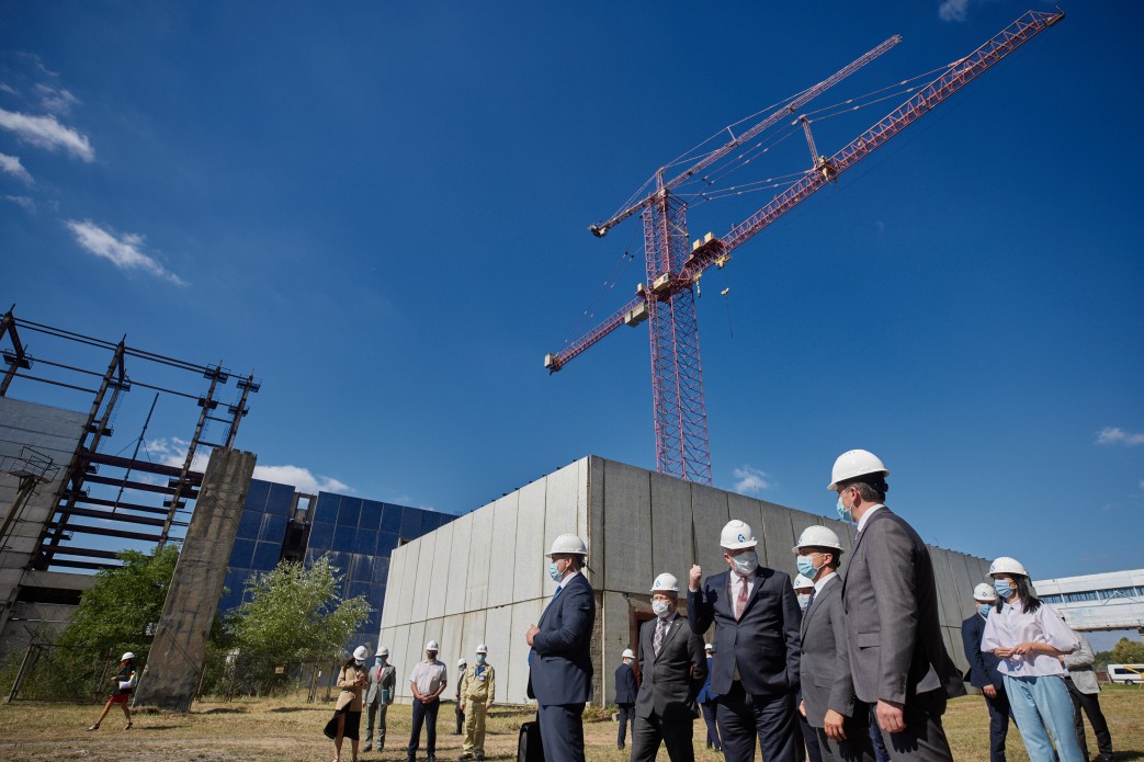 Добудова Хмельницької АЕС: розбираємо ключові факти